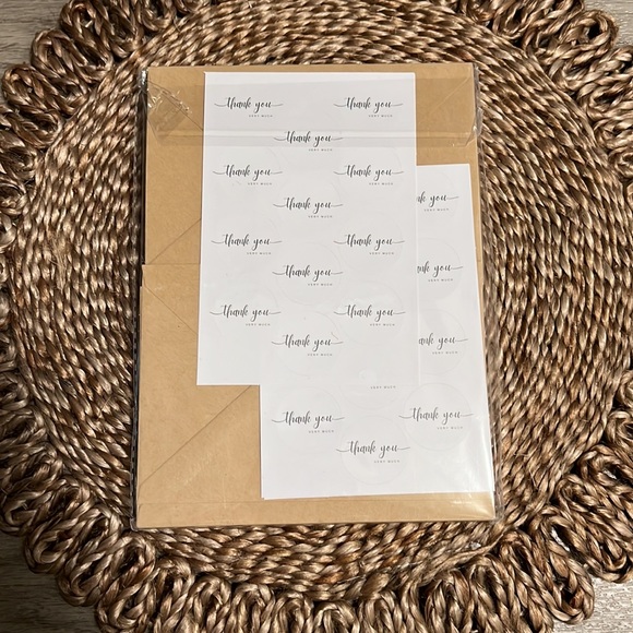 NIP THANK YOU BUNDLE - Picture 2 of 2